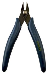  Enkay Tools  NoScale 5" Stainless Steel Flush Cut Pliers (Cd) ENK940