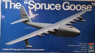  Entex  1/200 Collection -The Spruce Goose, Hughes HK-1 Hercules EN8458