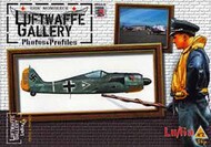 Collection - Luftwaffe Gallery Volume 2: Photos & Profiles #EMB0002