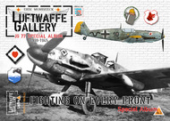  Eric Mombeek Publications  Books Collection - Luftwaffe Gallery Special 2: JG 26 Album 38- EMBSP1