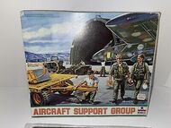  ESCI  1/48 Collection - Modern USAF Support Group ES4025