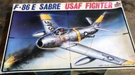  ESCI  1/48 North American F-86E/F Sabre 'Ace Maker' ES4039