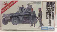(Aurora) Sd.Kfz.250/9 Reconnaisance Half-Track ES6209
