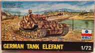 German Tank Elefant ES8006