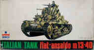 Fiat-Ansaldo M13/40 #ES8030