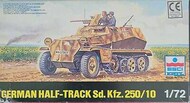  ESCI  1/72 Collection - Sd.Kfz.250/10 ES8051