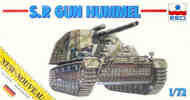 German Self-Propelled Gun Hummel ES8314