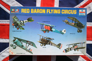  ESCI  1/72 Red Baron Flying Circus ES9025