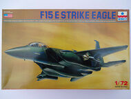  ESCI  1/72 F-15E Strike Eagle ES9049