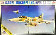  ESCI  1/48 NO DECALS - IAI Kfir C/2 ND-ESC4007