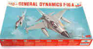  ESCI  1/48 General Dynamics F-16A ESC4010