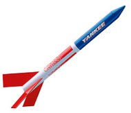  Estes Industries  NoScale Yankee Model Rocket Kit (Skill Level 1) EST1381