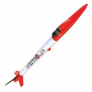 AstroCam Model Rocket Kit (Skill Level Beginner) #EST7308