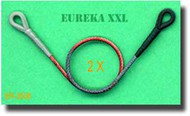  Eureka XXL  1/35 Towing Cable for KW-1/2 Early Type Tank EURER3508