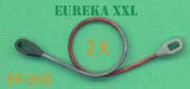  Eureka XXL  1/35 Towing Cable for KW-1/2 Late Type Tank EURER3509