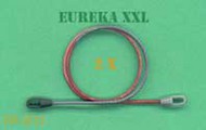  Eureka XXL  1/35 Towing Cable for Challenger MBT EURER3513