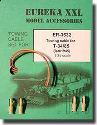  Eureka XXL  1/35 Towing Cable for T-34/76 1945 EURER3532
