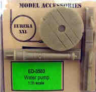 - Water Pump EUR3503