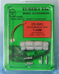  Eureka XXL  1/35 Tow Cable - T-44M EURER3552