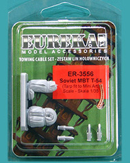 Tow Cable - T-54 Tank #EURER3556