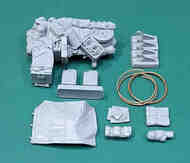 Stowage Set #1 - StuG.III Ausf.G EURER3573