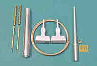 M3 Lee & Grant Upgrade Set #2 (MIA kit) EURER3579