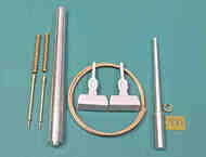 M3 Lee Upgrade Set #3 (MIA kit) EURER3580