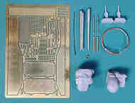 M3 Grant Upgrade Set (TAK kit) EURER3582