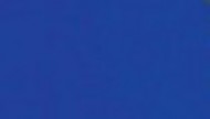 6 x 12 x .010 Blue Transparent Sheet (2) #EVG9902