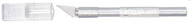 Aluminum Handle #2 Knife w/5 Assorted Blades & Cap (replaces XAC-5212) #EXL19002
