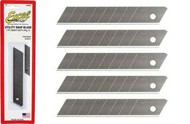 Heavy Duty Snap Off Blades (5) (replaces XAC-243) #EXL20007