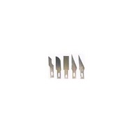 Assorted Light Duty Blades (5) (replaces XAC-231) #EXL20014