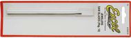  Excel Knives  NoScale 4/0 Jeweler'S Blades 12pc EXL20510