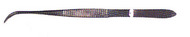  Excel Knives  NoScale Curved Point TweeZers EXL30410