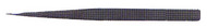  Excel Knives  NoScale Sharp Pointed TweeZers EXL30412