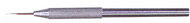  Excel Knives  NoScale 1/32" Needlepoint Hobby Awl w/Aluminum Handle EXL30604