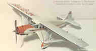  Execuform  1/72 Bellanca C-27A Airbus EXF9-96