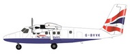  F-rsin  1/144 Twin-Otter - British Airways FR44120