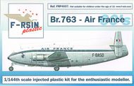 Breguet 763 Deux-Ponts - Air France 1960's #FRS4007