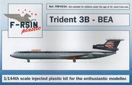  F-rsin  1/144 Trident 3B - BEA FRS4034