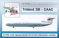  F-rsin  1/144 Trident 3B - CAAC FRS4036