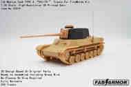 IJA Medium Tank TYPE 4  CHI-TO Tracks FA35019