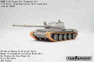 USSR T-62 Tracks - Pre-Order Item FA35025
