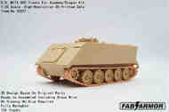 U.S. M113 APC Tracks - Pre-Order Item FA35027