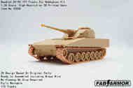 Swedish CV-90 IFV Tracks - Pre-Order Item FA35028