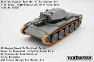 British Cruiser Tank Mk.VI #FA35029