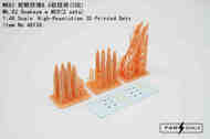 Mk.82 Snakeye w/MER(2 sets) #FA48130