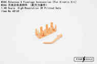 M346 Antennas & Fuselage Accessories - Pre-Order Item #FA48169