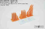 Mk.82 Snakeye w/MER(2 sets) #FA72095