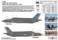Lockheed-Martin F-35C VMFA-251 Thunderbolts 2025 #FD48084